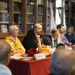 La Universidad celebra el acto de apertura del curso académico 2017-2018