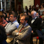 La Universidad celebra el acto de apertura del curso académico 2017-2018