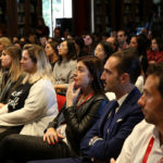 La Universidad celebra el acto de apertura del curso académico 2017-2018