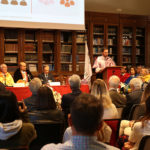 La Universidad celebra el acto de apertura del curso académico 2017-2018