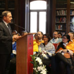 La Universidad celebra el acto de apertura del curso académico 2017-2018