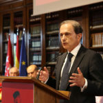 La Universidad celebra el acto de apertura del curso académico 2017-2018