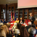 La Universidad celebra el acto de apertura del curso académico 2017-2018