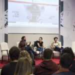 27 edición del Festival de Cine de Madrid