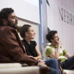 27 edición del Festival de Cine de Madrid