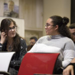 27 edición del Festival de Cine de Madrid