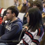 27 edición del Festival de Cine de Madrid