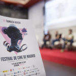 27 edición del Festival de Cine de Madrid