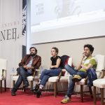 27 edición del Festival de Cine de Madrid