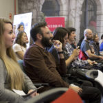 27 edición del Festival de Cine de Madrid