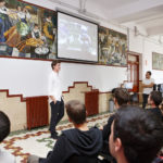 Piloto Lucas Ordóñez