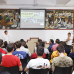 Piloto Lucas Ordóñez