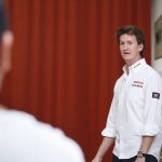 Piloto Lucas Ordóñez