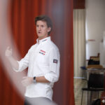 Piloto Lucas Ordóñez