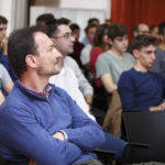 Piloto Lucas Ordóñez