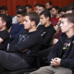 Piloto Lucas Ordóñez