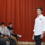 Piloto Lucas Ordóñez