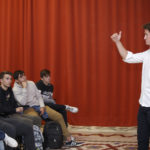 Piloto Lucas Ordóñez