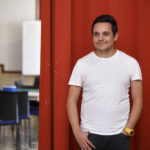 Piloto Lucas Ordóñez