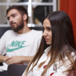 Piloto Lucas Ordóñez