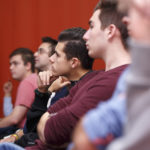 Piloto Lucas Ordóñez