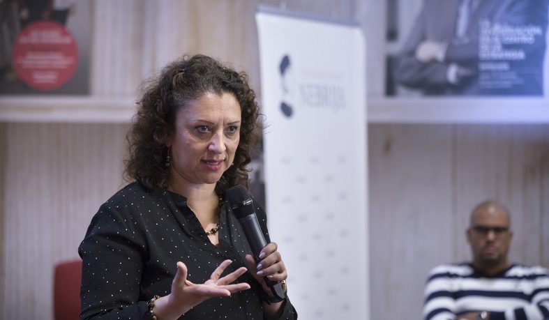 Educación inclusiva