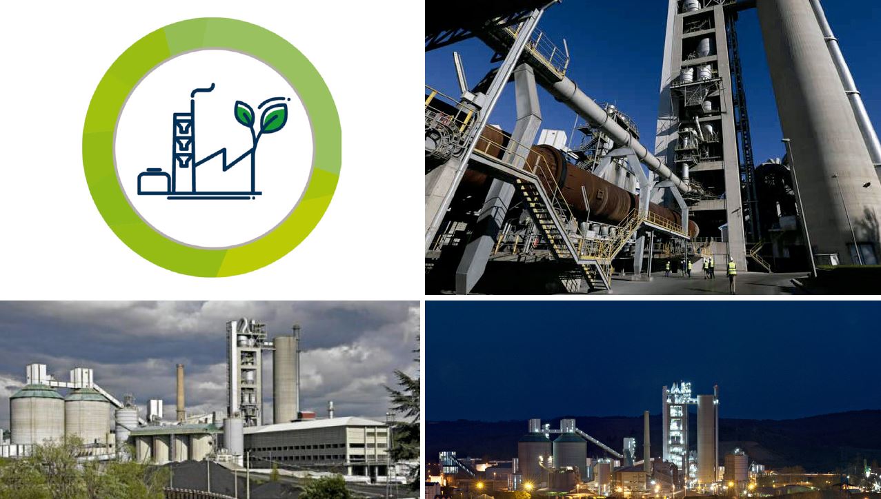 Conferencia 'RSE y EconomÃ­a Circular en la industria cementera