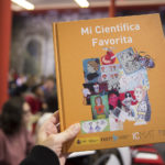 Mujeres en la ciencia