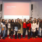 Taller sobre marca personal con Vanessa Carrera, experta en innovación y personas