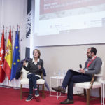 Encuentro con la escritora Marta Sanz