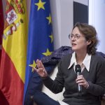 Encuentro con la escritora Marta Sanz