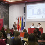 Mujeres en la ciencia