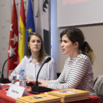 Mujeres en la ciencia