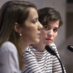 Mujeres en la ciencia