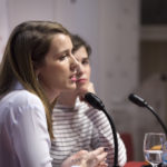 Mujeres en la ciencia