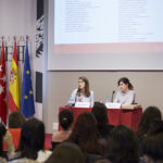 Mujeres en la ciencia