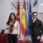 Mujeres en la ciencia