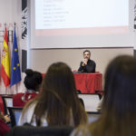 Mujeres en la ciencia