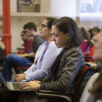 Mujeres en la ciencia