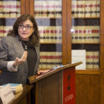 Presentación del libro “La actuación normativa de la UE en la Asociación Oriental”