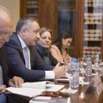 Presentación del libro “La actuación normativa de la UE en la Asociación Oriental”