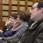 Presentación del libro “La actuación normativa de la UE en la Asociación Oriental”