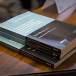 Presentación del libro “La actuación normativa de la UE en la Asociación Oriental”