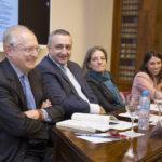 Presentación del libro “La actuación normativa de la UE en la Asociación Oriental”