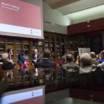 Encuentro de los antiguos alumnos de la promoción del 98