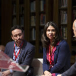 Encuentro de los antiguos alumnos de la promoción del 98