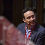 Encuentro de los antiguos alumnos de la promoción del 98