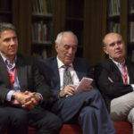 Encuentro de los antiguos alumnos de la promoción del 98