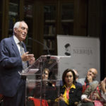 Encuentro de los antiguos alumnos de la promoción del 98