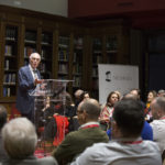 Encuentro de los antiguos alumnos de la promoción del 98